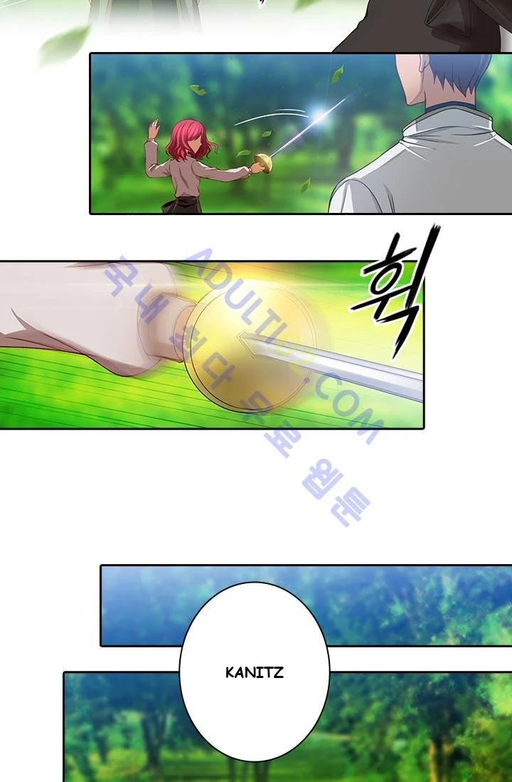 Reminiscence Adonis Manhwa Chapter 4 - Page 32
