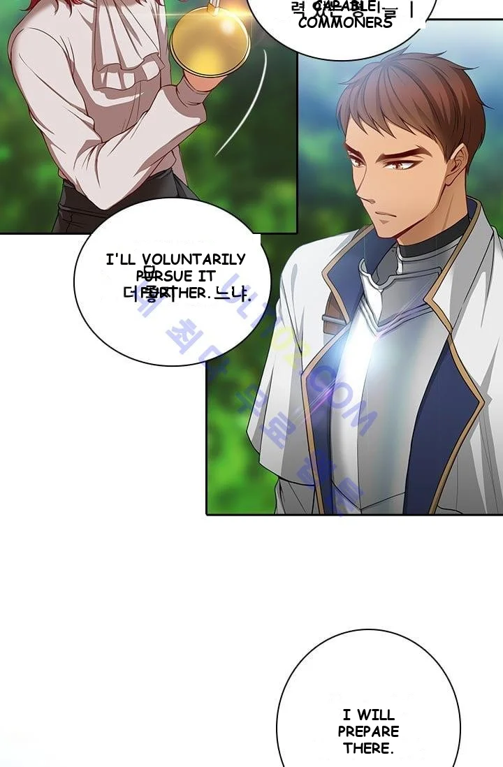 Reminiscence Adonis Manhwa Chapter 4 - Page 35
