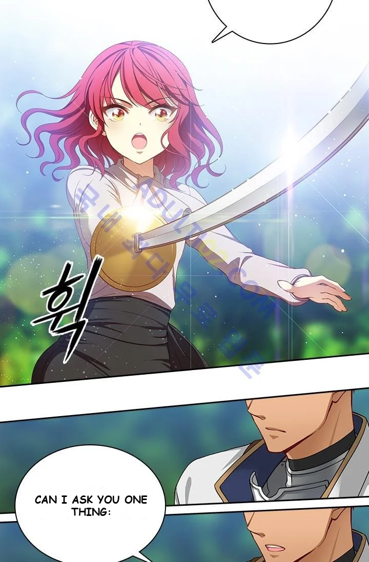 Reminiscence Adonis Manhwa Chapter 4 - Page 36