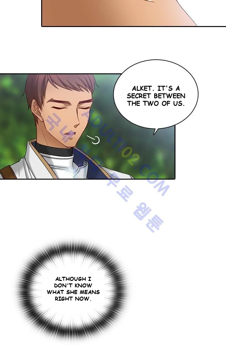 Reminiscence Adonis Manhwa Chapter 4 - Page 40