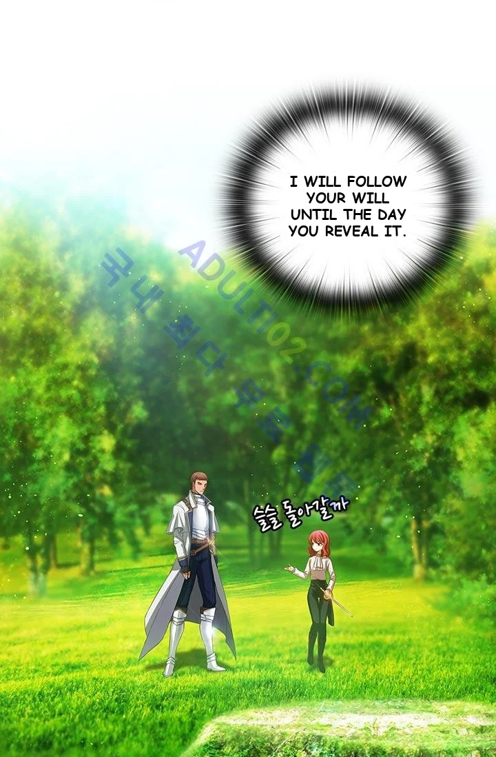 Reminiscence Adonis Manhwa Chapter 4 - Page 41