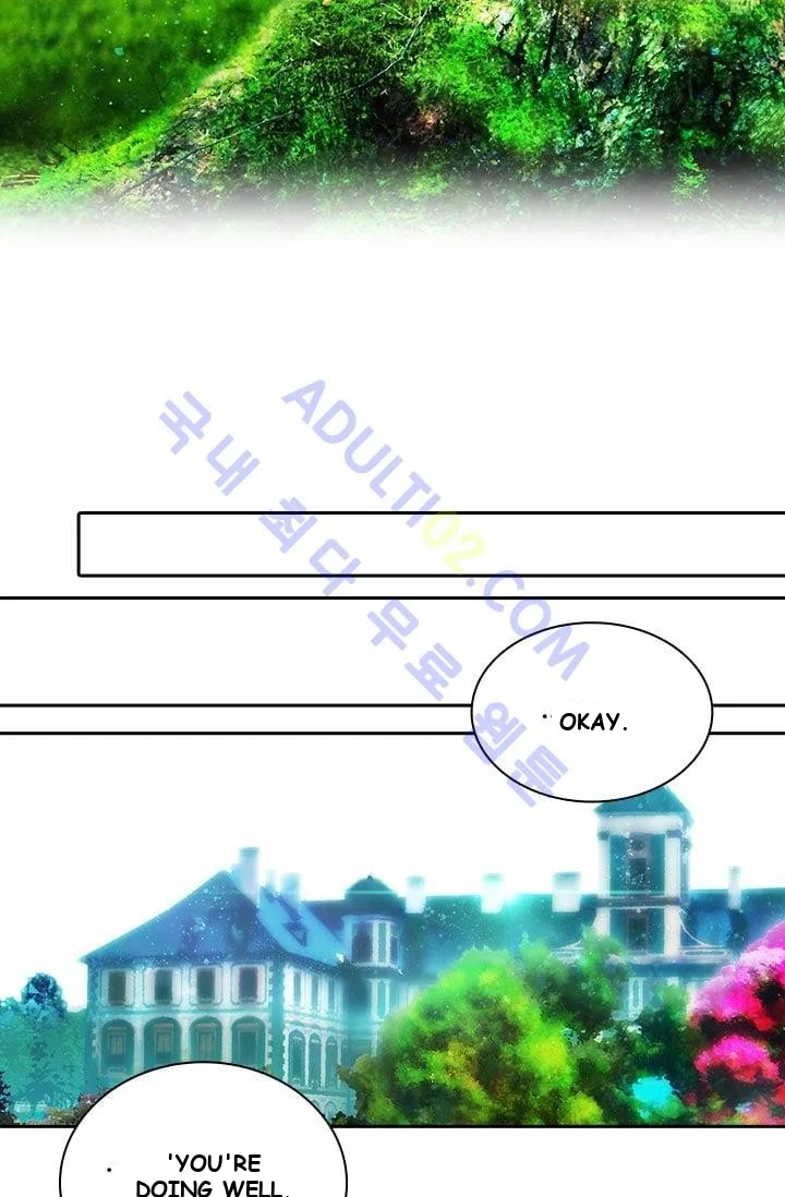Reminiscence Adonis Manhwa Chapter 4 - Page 42