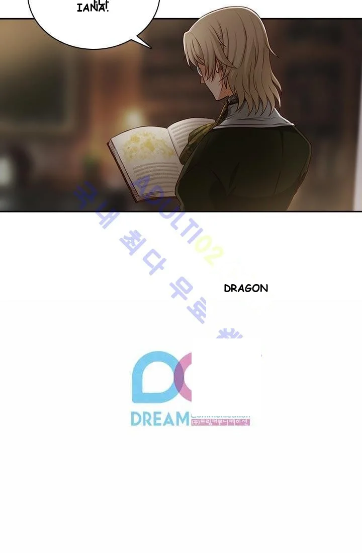 Reminiscence Adonis Manhwa Chapter 4 - Page 43
