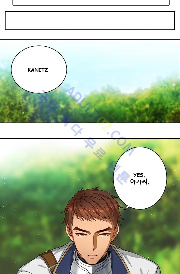 Reminiscence Adonis Manhwa Chapter 4 - Page 5