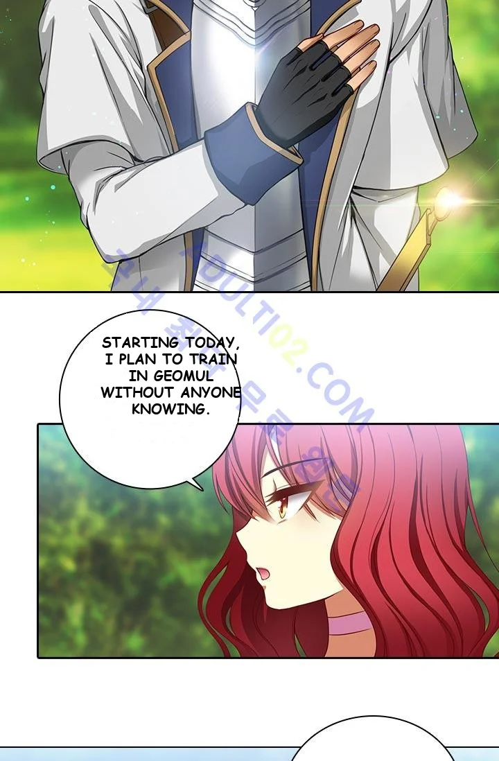 Reminiscence Adonis Manhwa Chapter 4 - Page 6