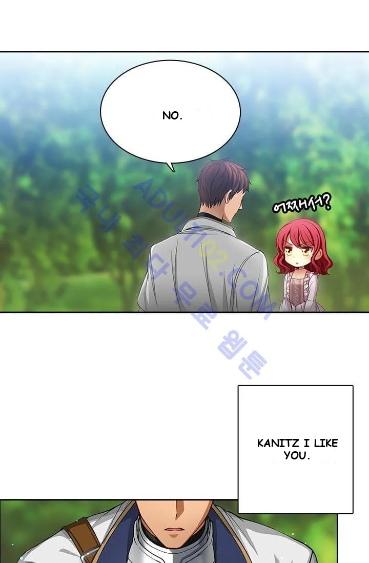 Reminiscence Adonis Manhwa Chapter 4 - Page 8