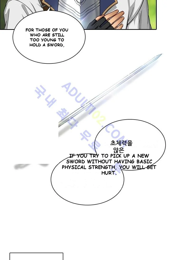 Reminiscence Adonis Manhwa Chapter 4 - Page 9