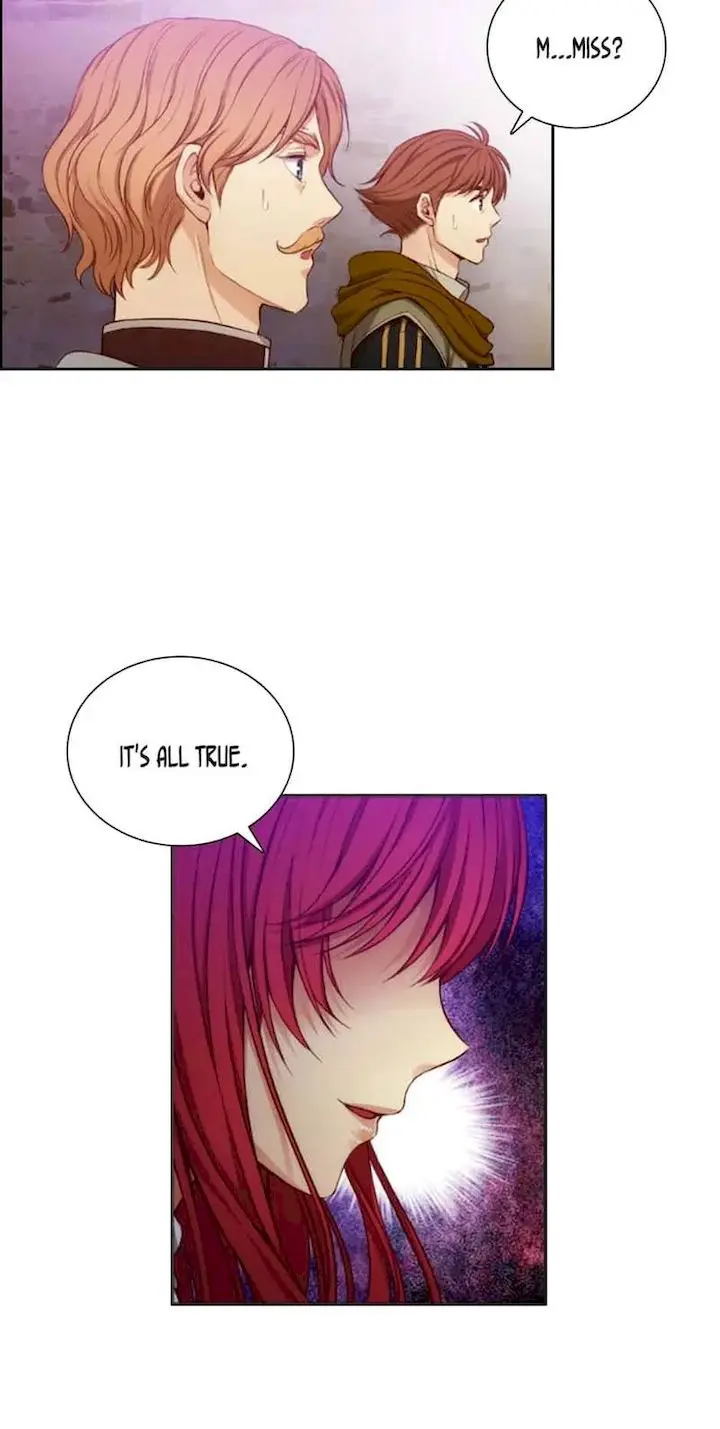 Reminiscence Adonis Manhwa Chapter 40 - Page 11
