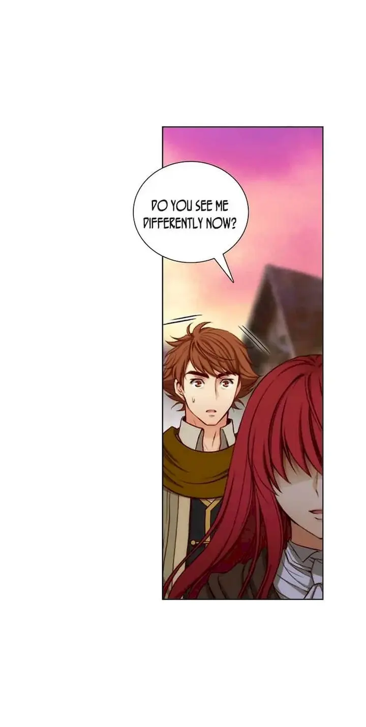 Reminiscence Adonis Manhwa Chapter 40 - Page 12