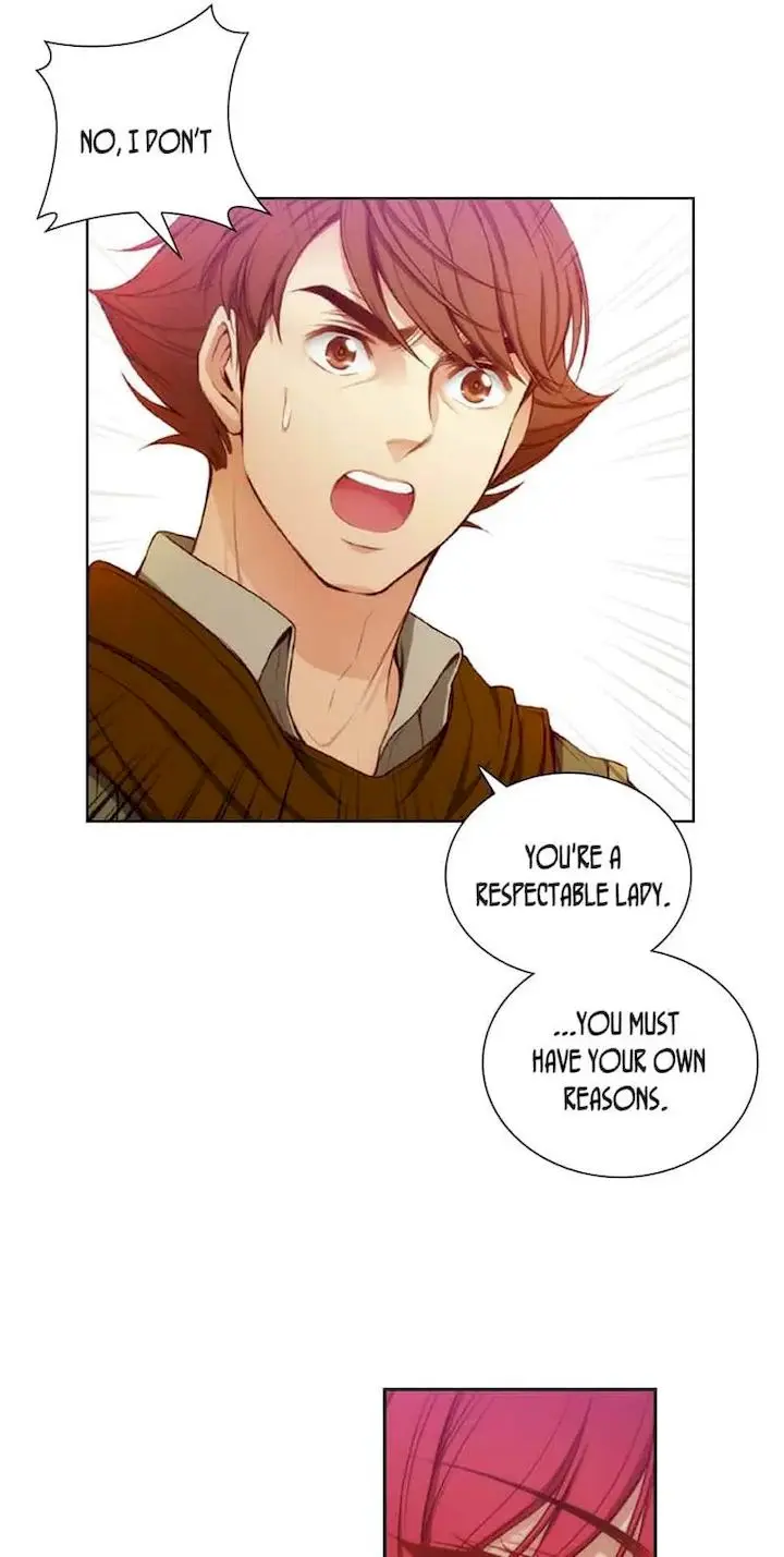 Reminiscence Adonis Manhwa Chapter 40 - Page 13