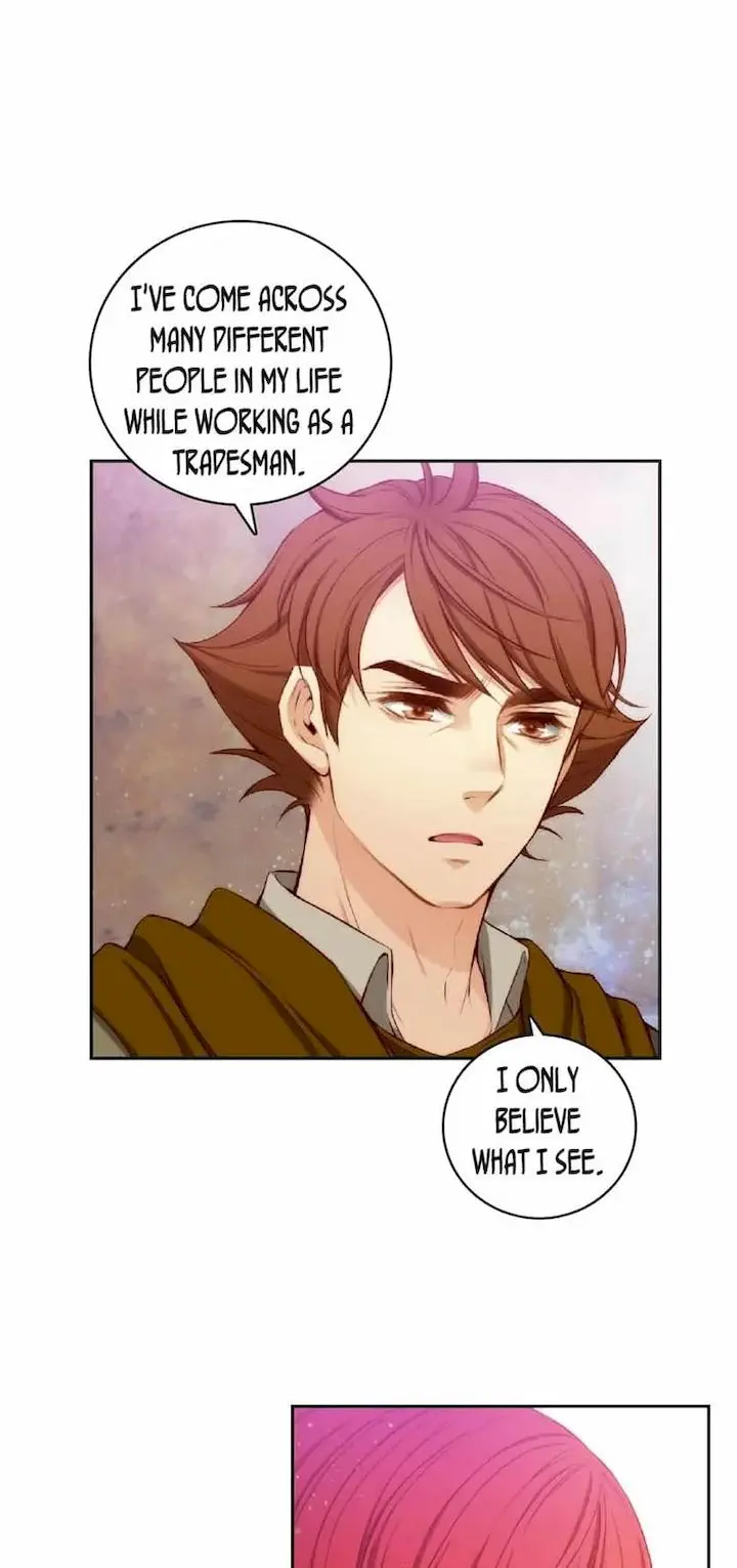 Reminiscence Adonis Manhwa Chapter 40 - Page 15
