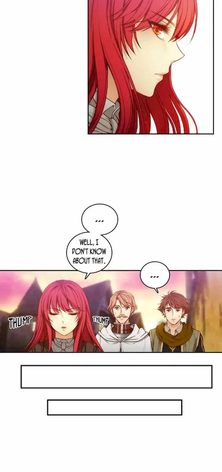 Reminiscence Adonis Manhwa Chapter 40 - Page 16