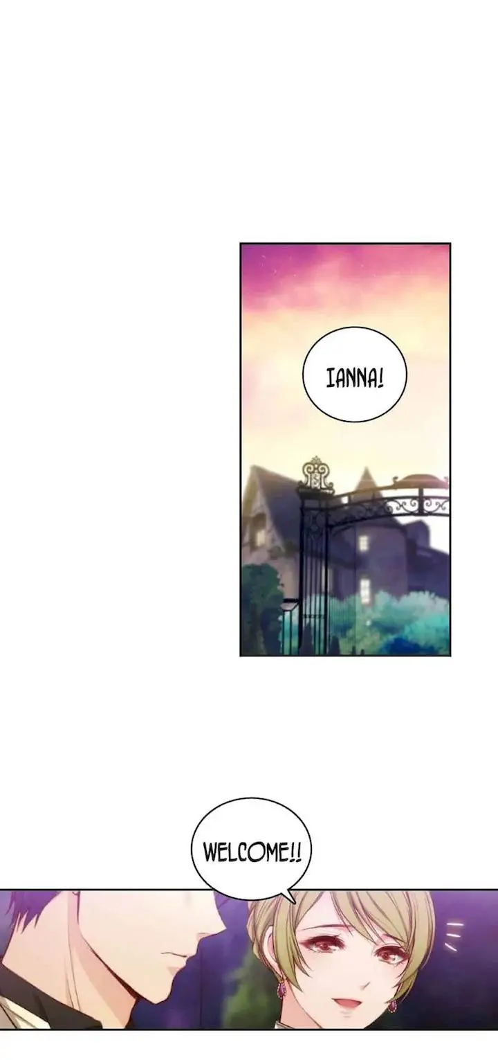 Reminiscence Adonis Manhwa Chapter 40 - Page 17