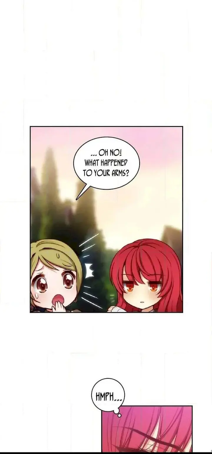 Reminiscence Adonis Manhwa Chapter 40 - Page 18