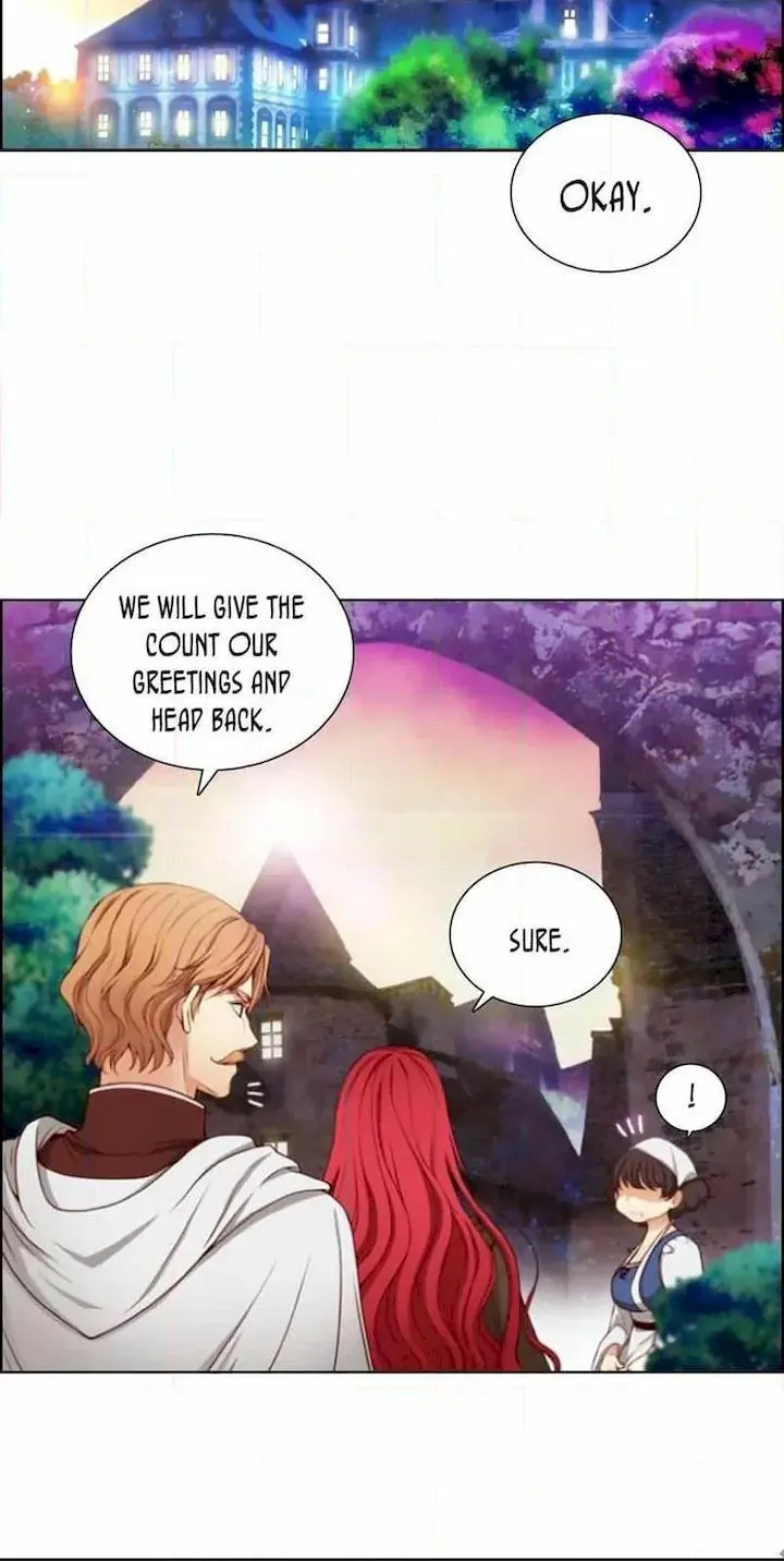 Reminiscence Adonis Manhwa Chapter 40 - Page 2