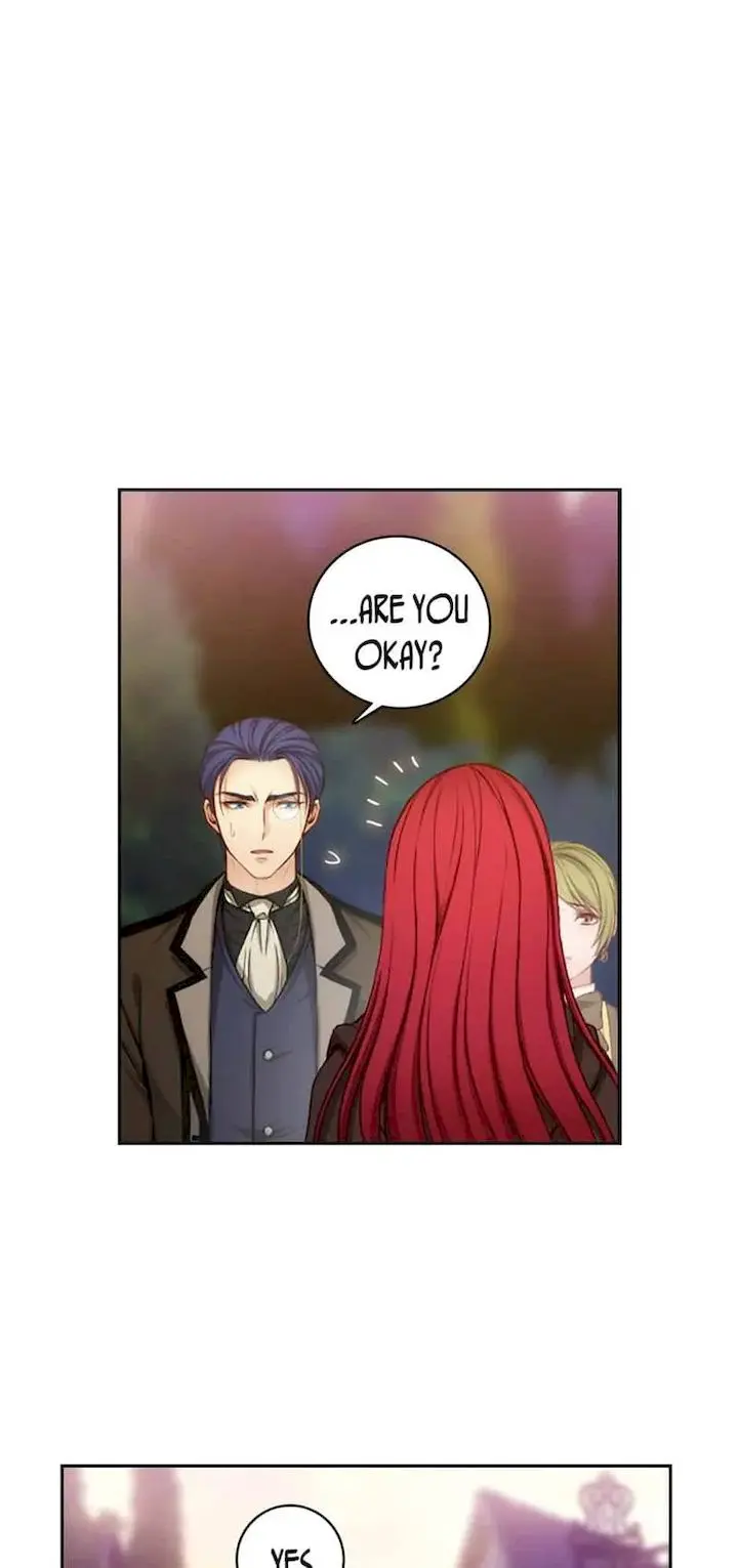 Reminiscence Adonis Manhwa Chapter 40 - Page 21