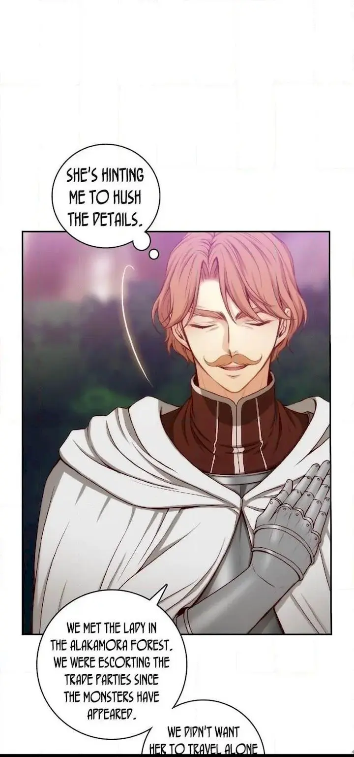 Reminiscence Adonis Manhwa Chapter 40 - Page 25