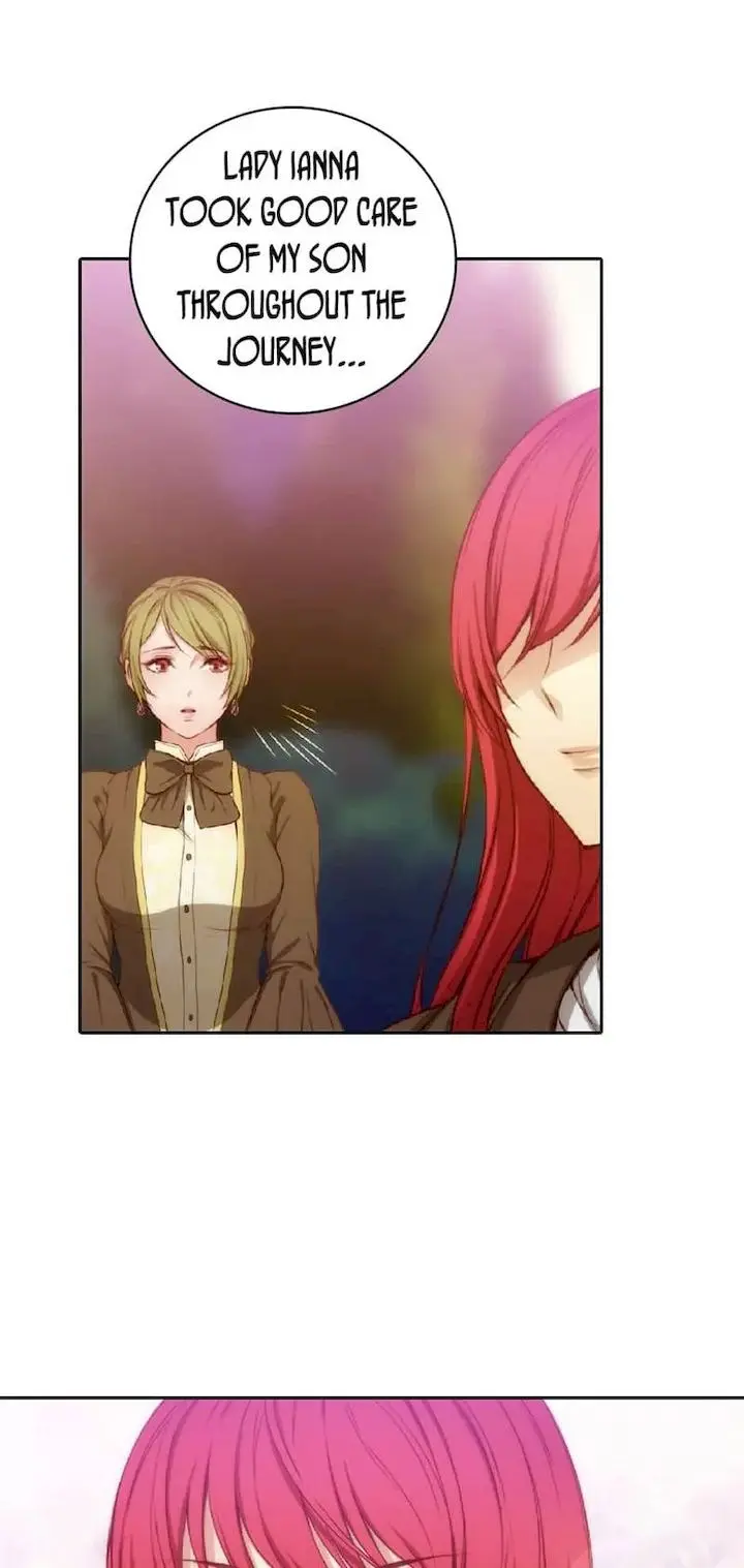 Reminiscence Adonis Manhwa Chapter 40 - Page 28