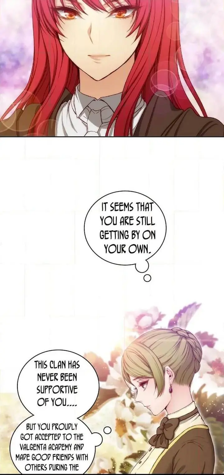 Reminiscence Adonis Manhwa Chapter 40 - Page 29