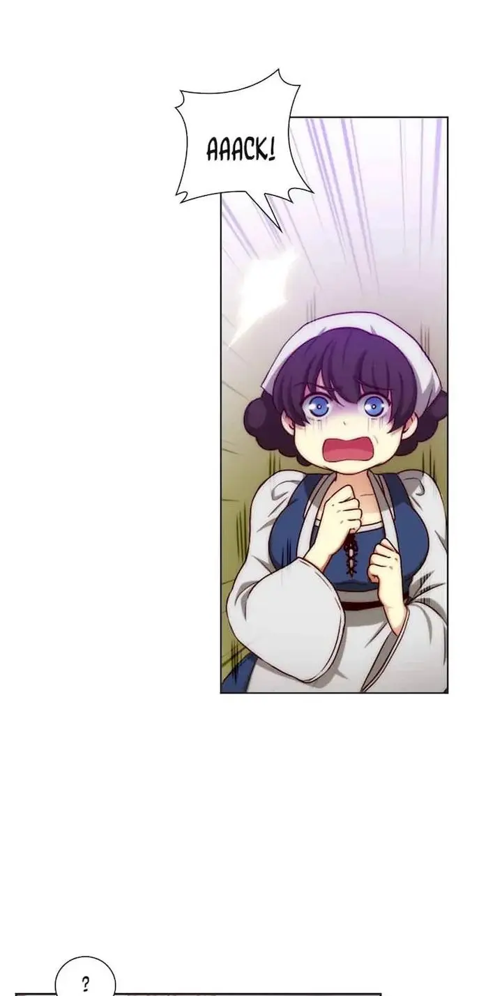 Reminiscence Adonis Manhwa Chapter 40 - Page 3