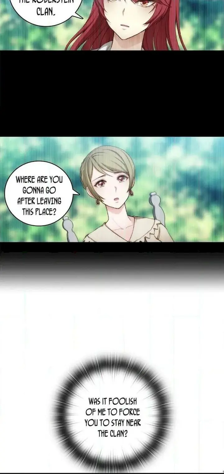 Reminiscence Adonis Manhwa Chapter 40 - Page 31