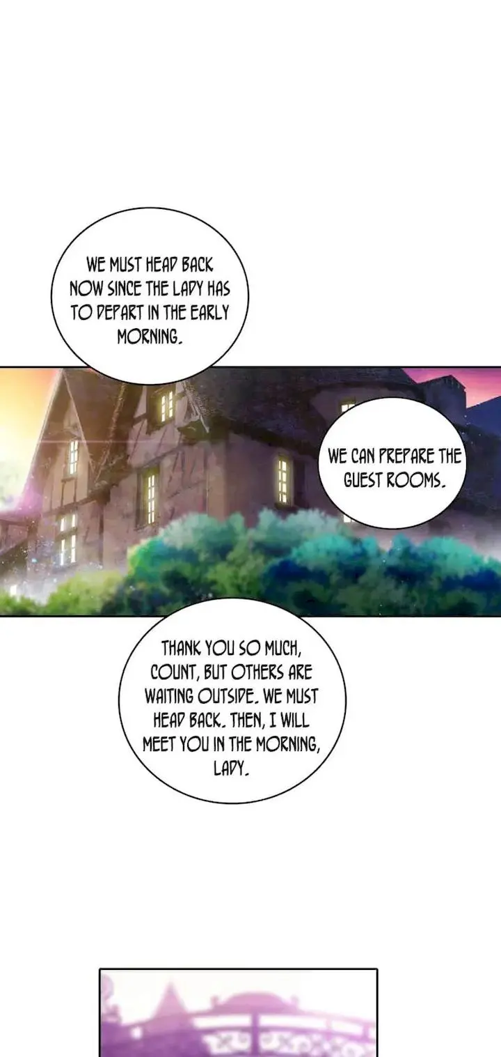 Reminiscence Adonis Manhwa Chapter 40 - Page 34
