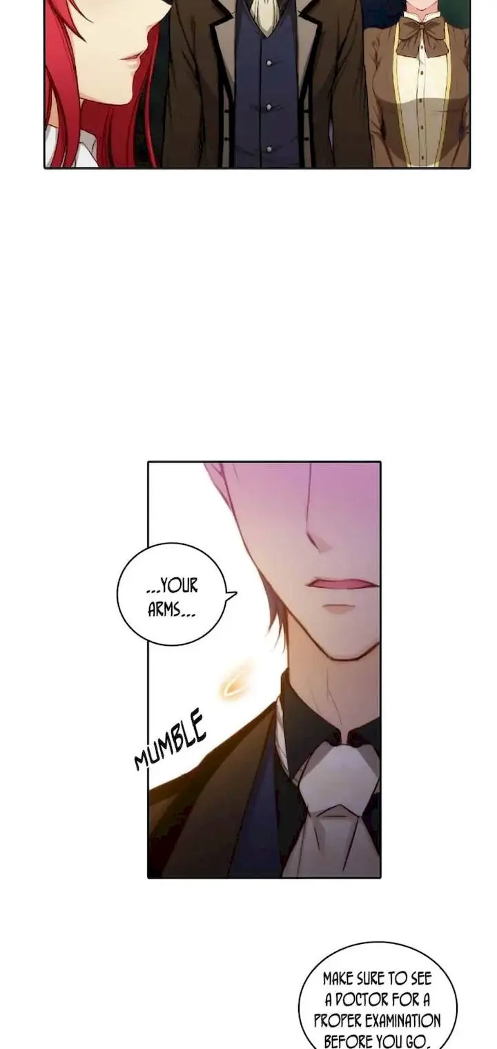 Reminiscence Adonis Manhwa Chapter 40 - Page 36