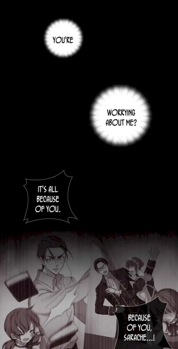 Reminiscence Adonis Manhwa Chapter 40 - Page 39
