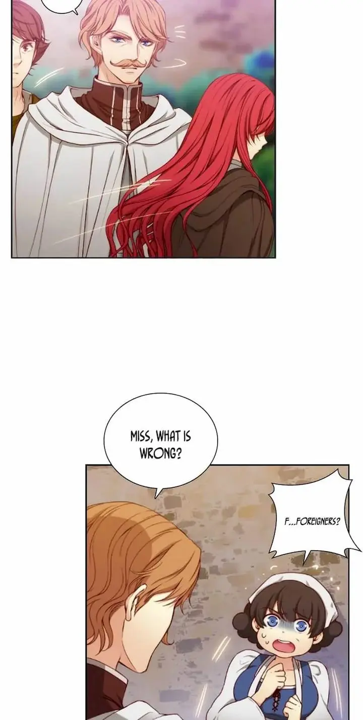 Reminiscence Adonis Manhwa Chapter 40 - Page 4