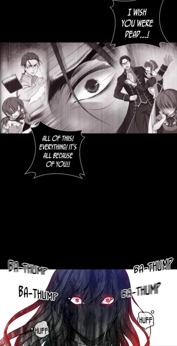 Reminiscence Adonis Manhwa Chapter 40 - Page 41