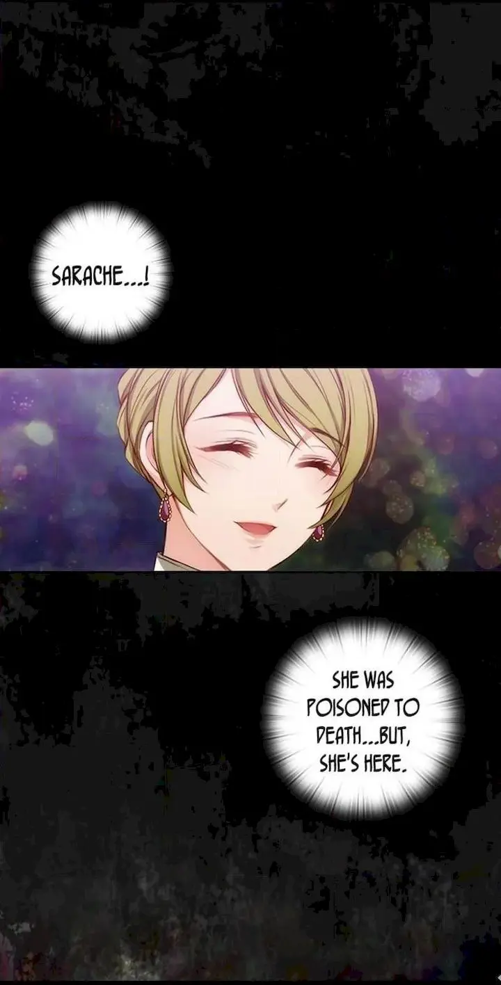 Reminiscence Adonis Manhwa Chapter 40 - Page 42