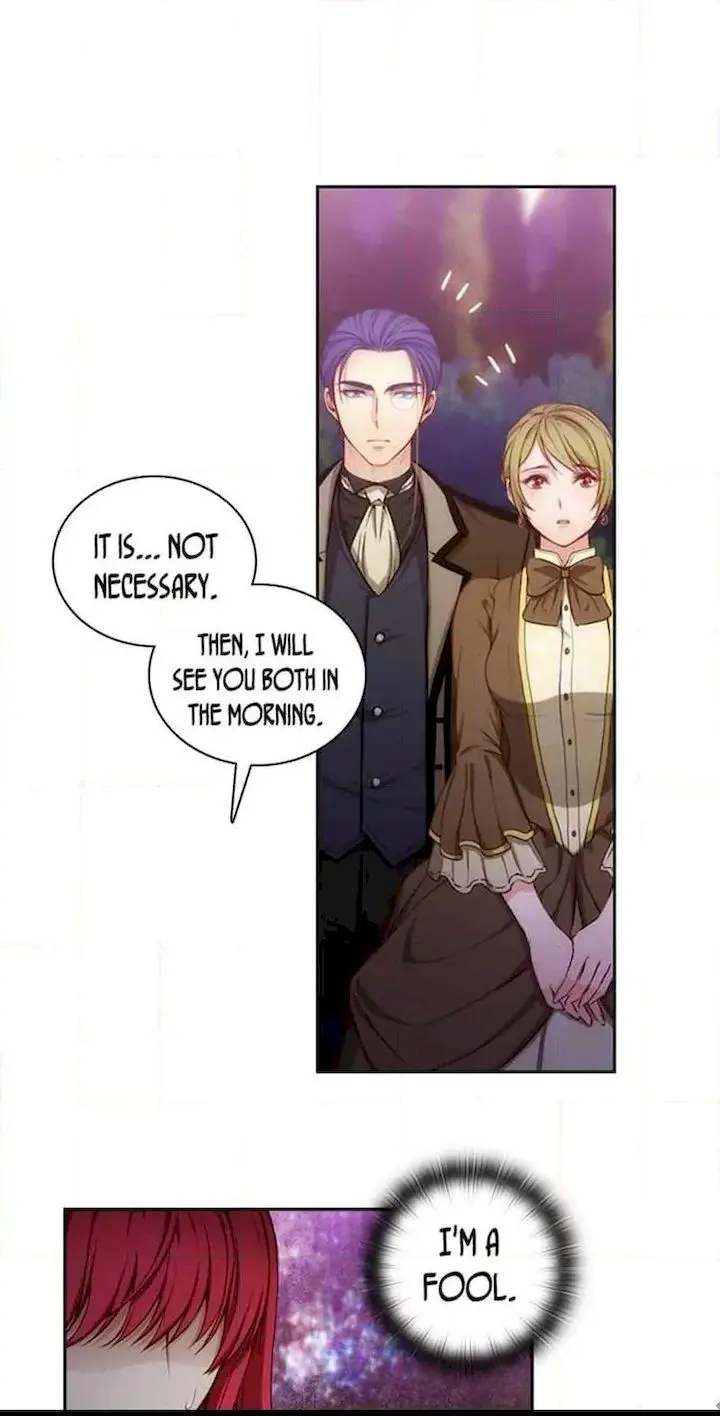 Reminiscence Adonis Manhwa Chapter 40 - Page 44