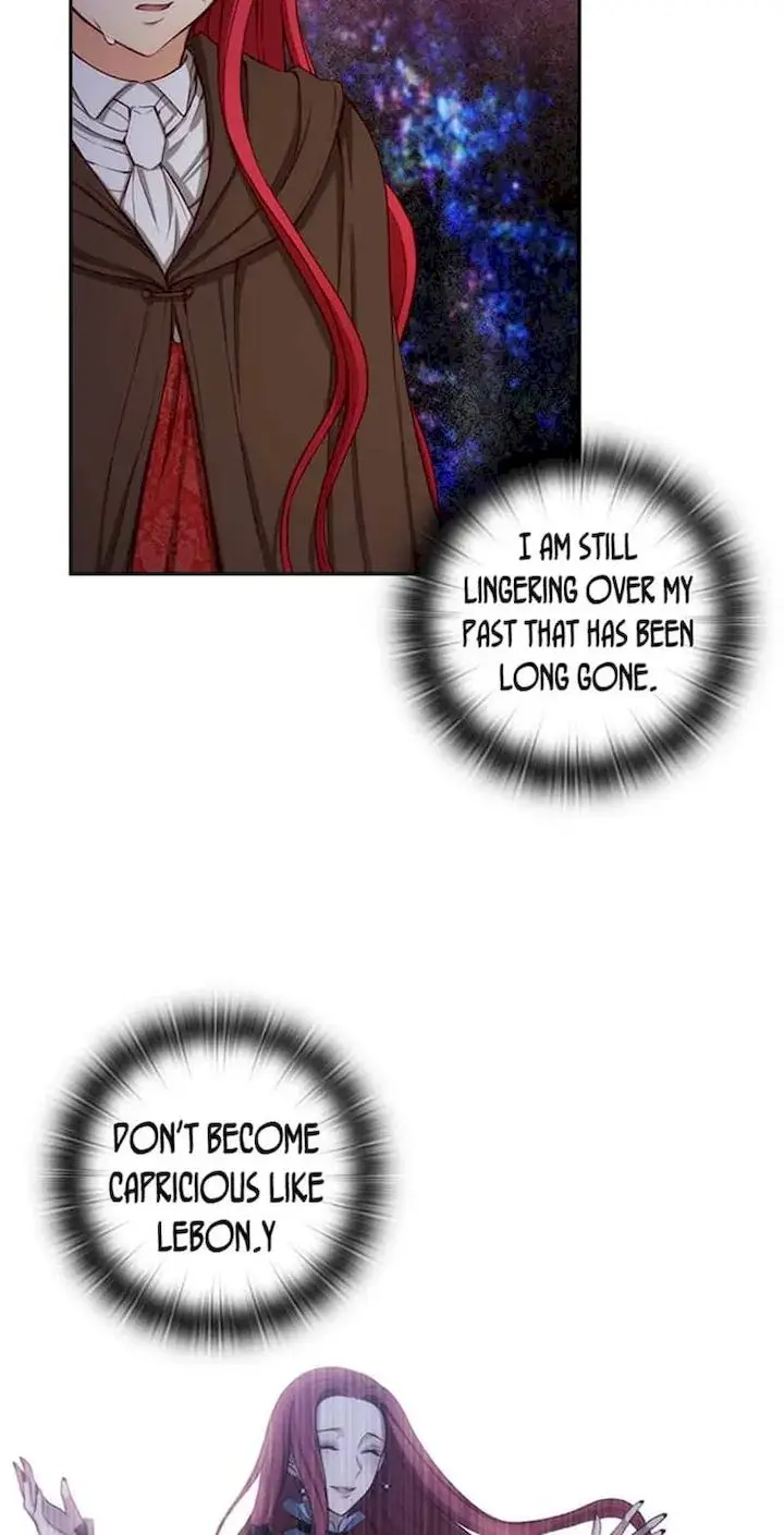 Reminiscence Adonis Manhwa Chapter 40 - Page 45