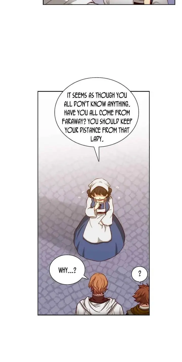 Reminiscence Adonis Manhwa Chapter 40 - Page 5