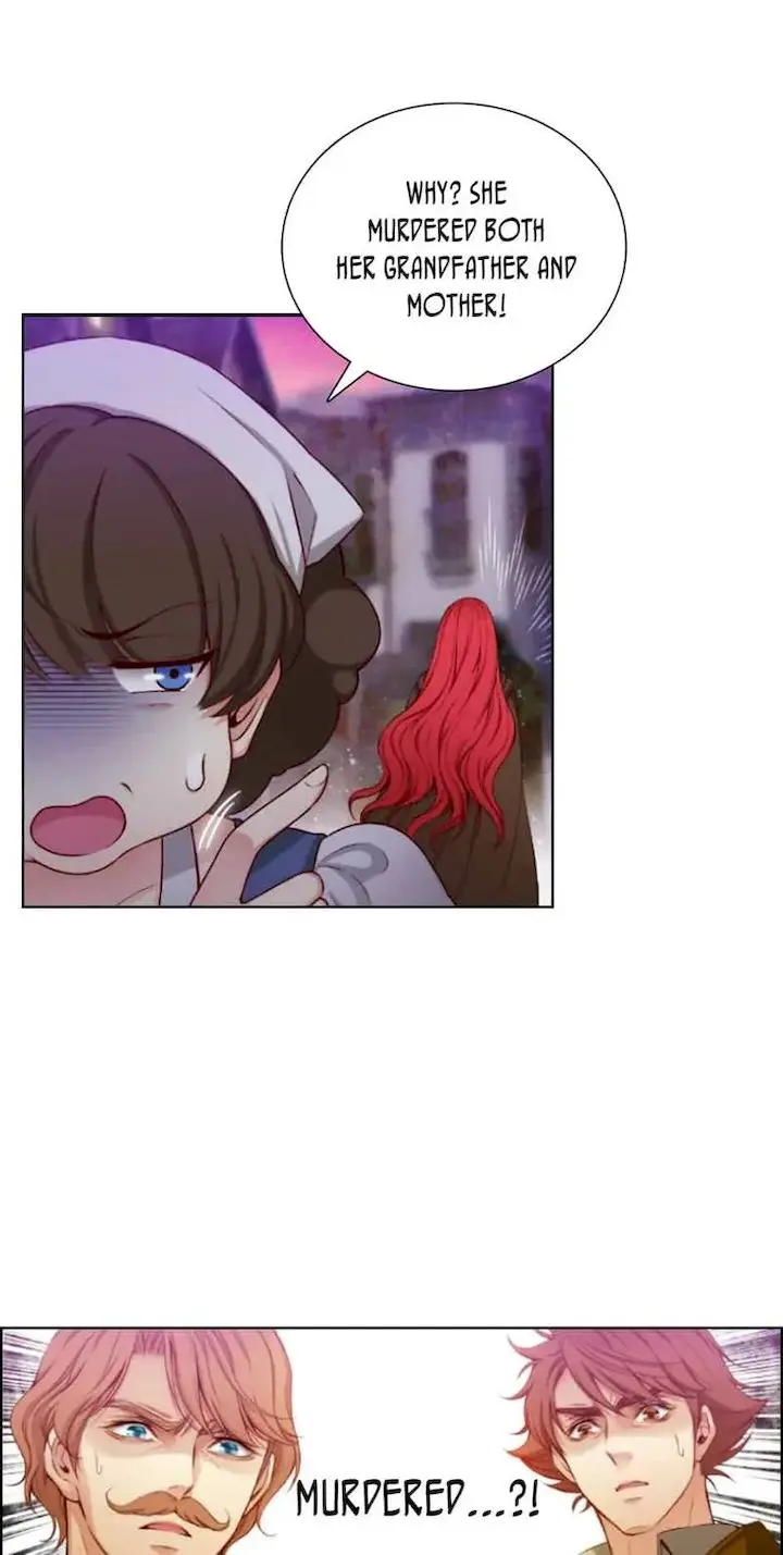 Reminiscence Adonis Manhwa Chapter 40 - Page 6