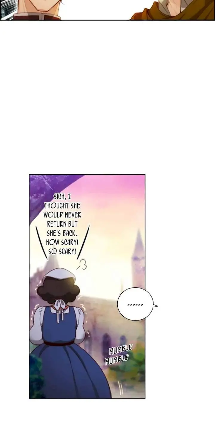 Reminiscence Adonis Manhwa Chapter 40 - Page 7