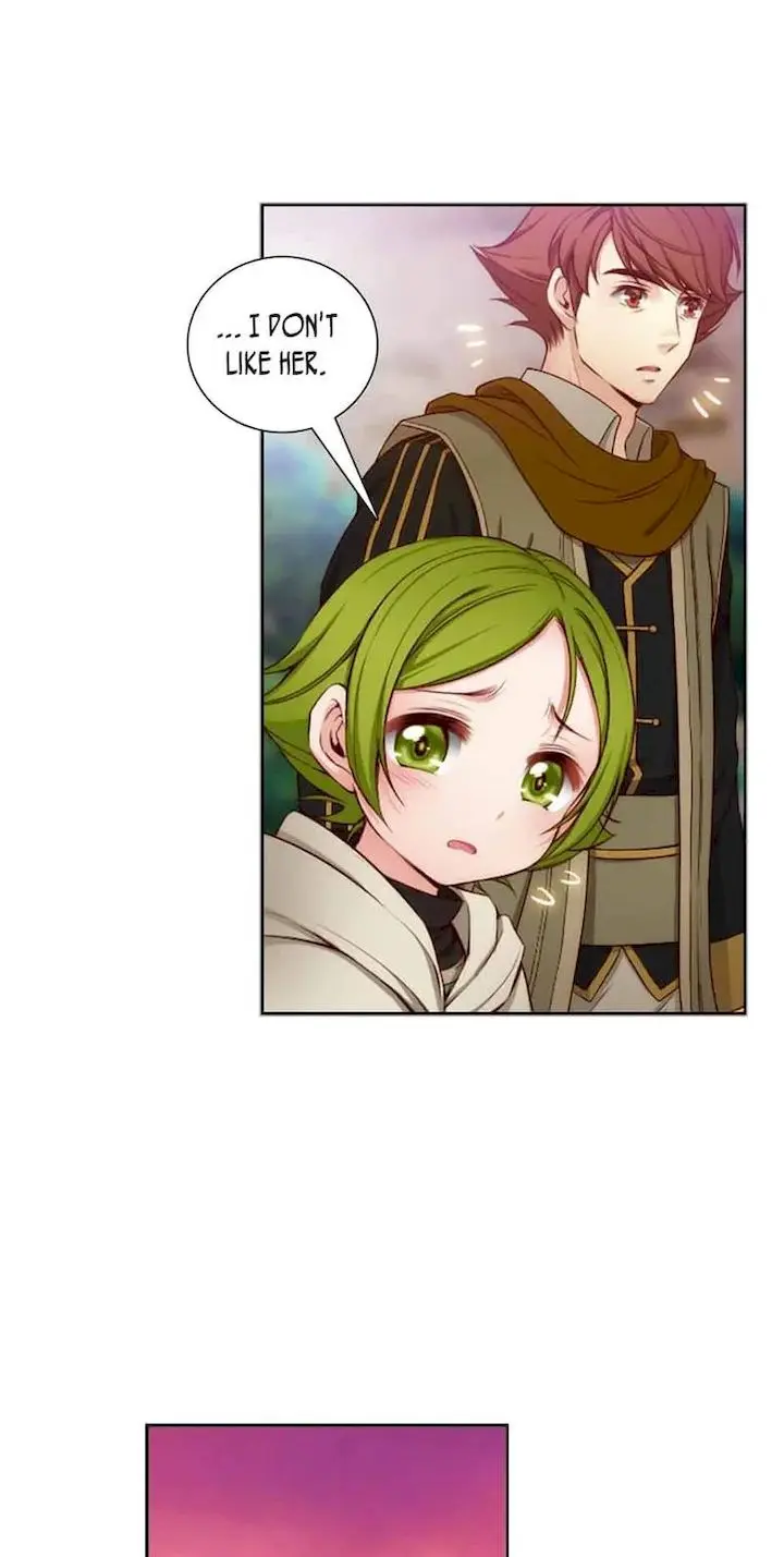 Reminiscence Adonis Manhwa Chapter 40 - Page 8