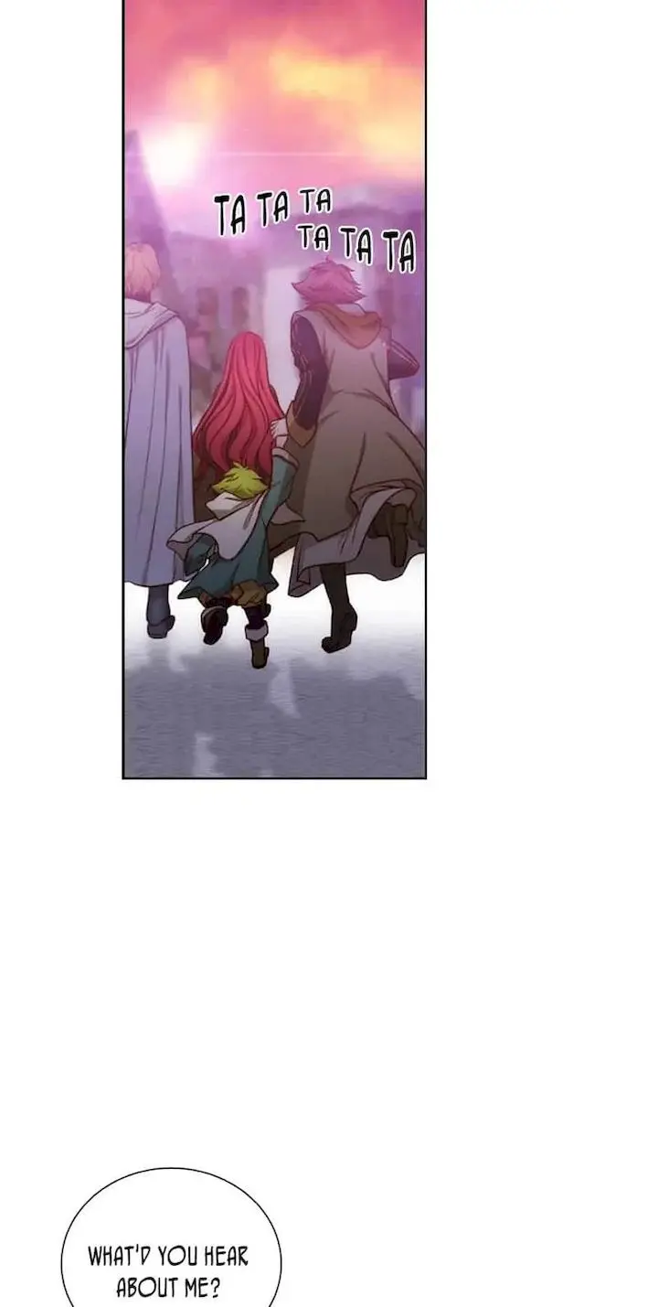 Reminiscence Adonis Manhwa Chapter 40 - Page 9