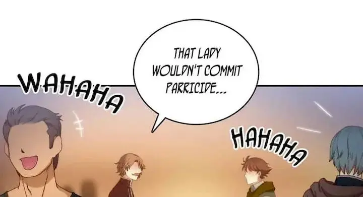 Reminiscence Adonis Manhwa Chapter 41 - Page 1