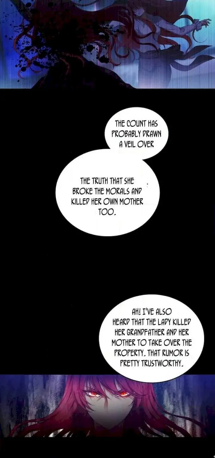 Reminiscence Adonis Manhwa Chapter 41 - Page 11