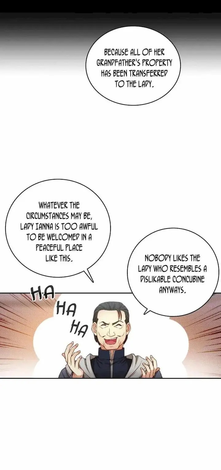 Reminiscence Adonis Manhwa Chapter 41 - Page 12