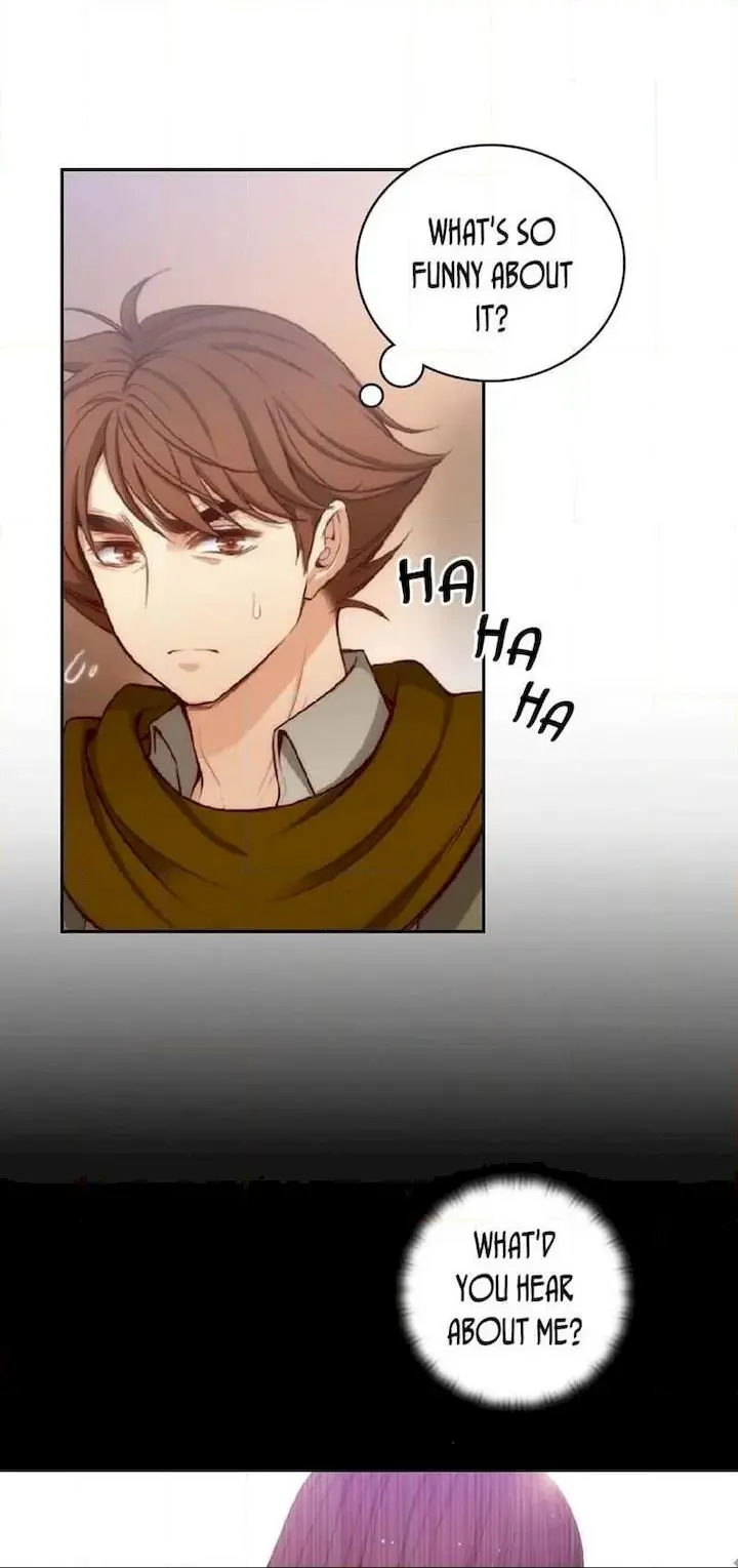Reminiscence Adonis Manhwa Chapter 41 - Page 13