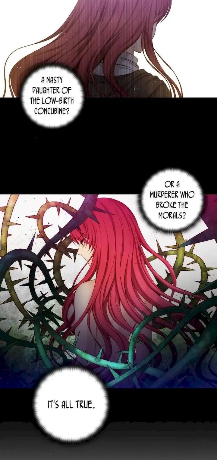 Reminiscence Adonis Manhwa Chapter 41 - Page 14