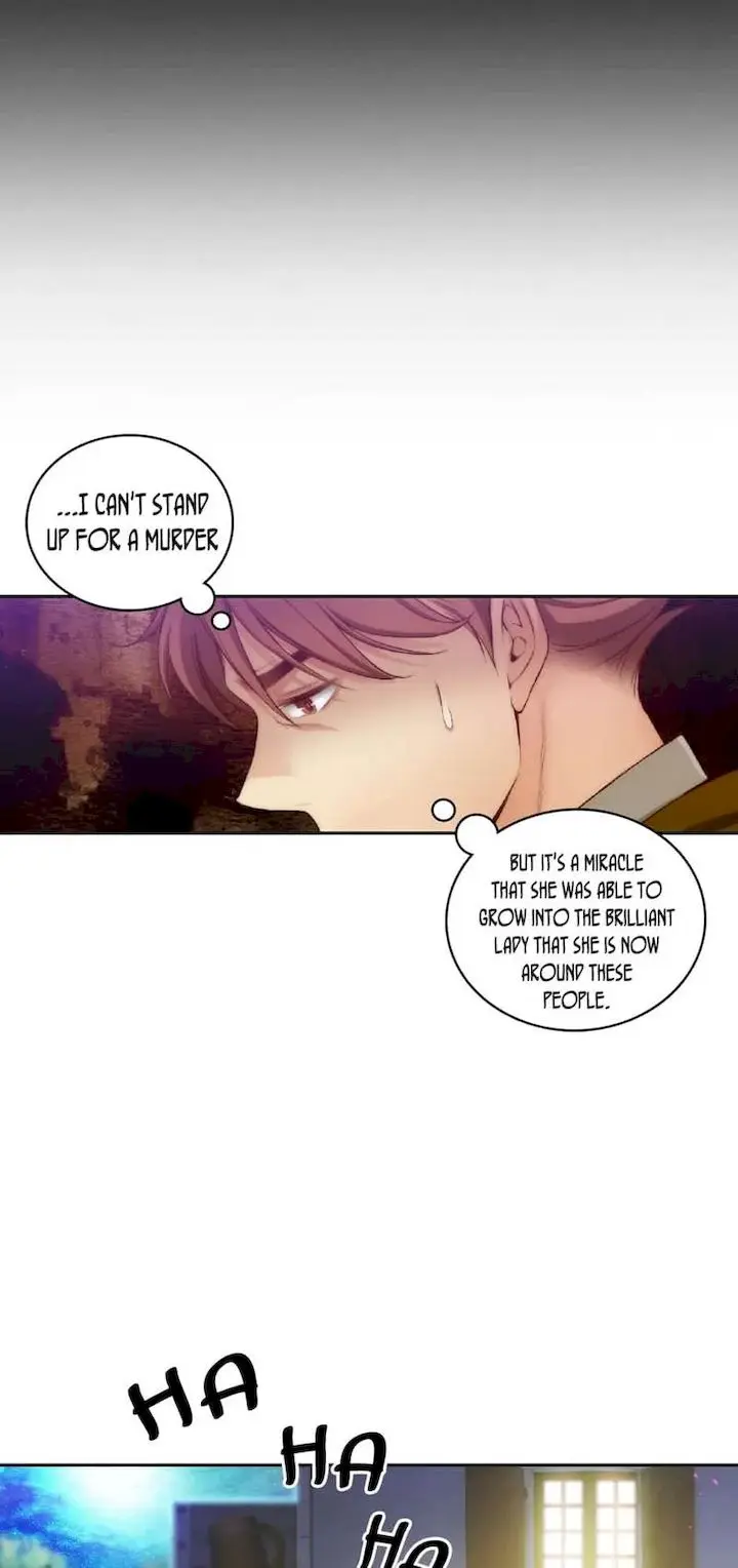 Reminiscence Adonis Manhwa Chapter 41 - Page 15