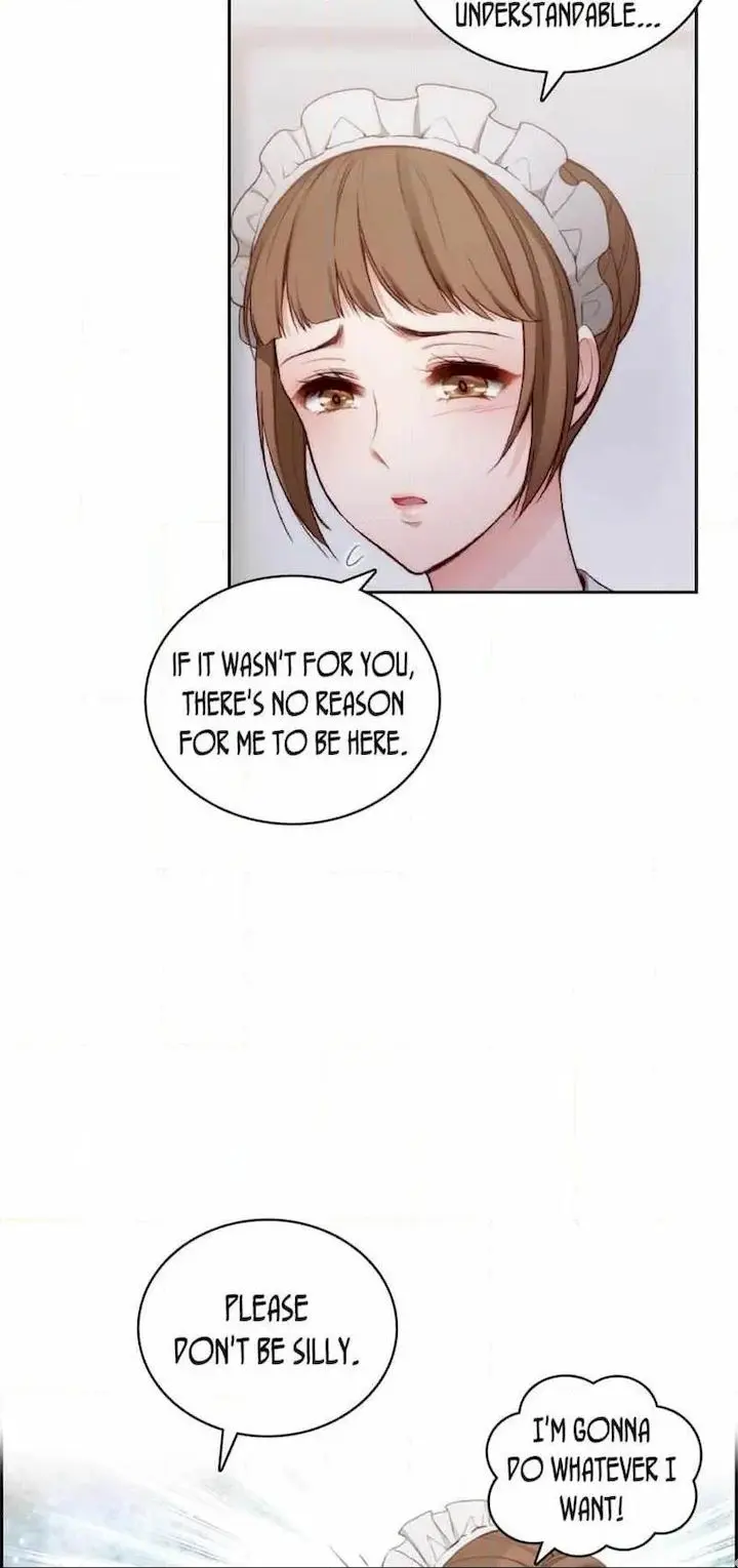Reminiscence Adonis Manhwa Chapter 41 - Page 20