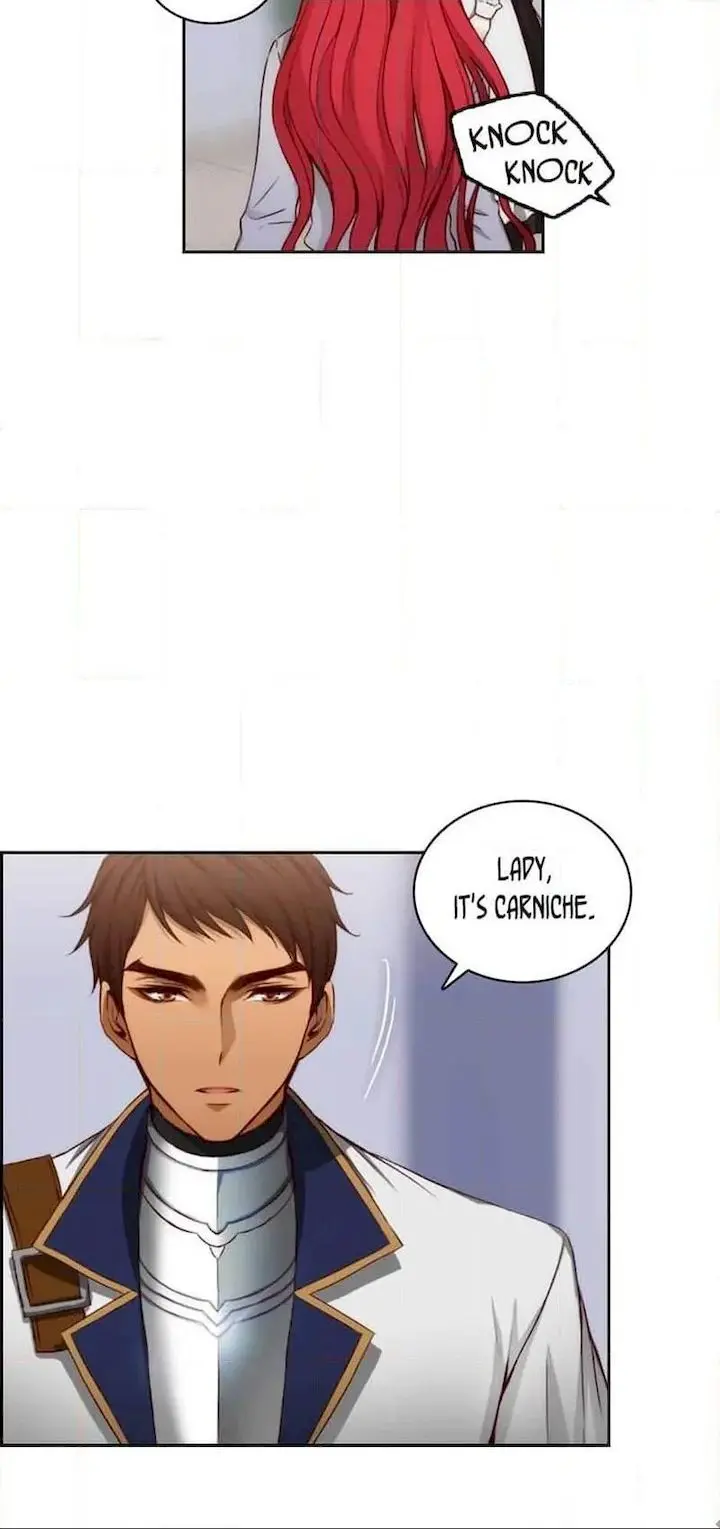 Reminiscence Adonis Manhwa Chapter 41 - Page 23