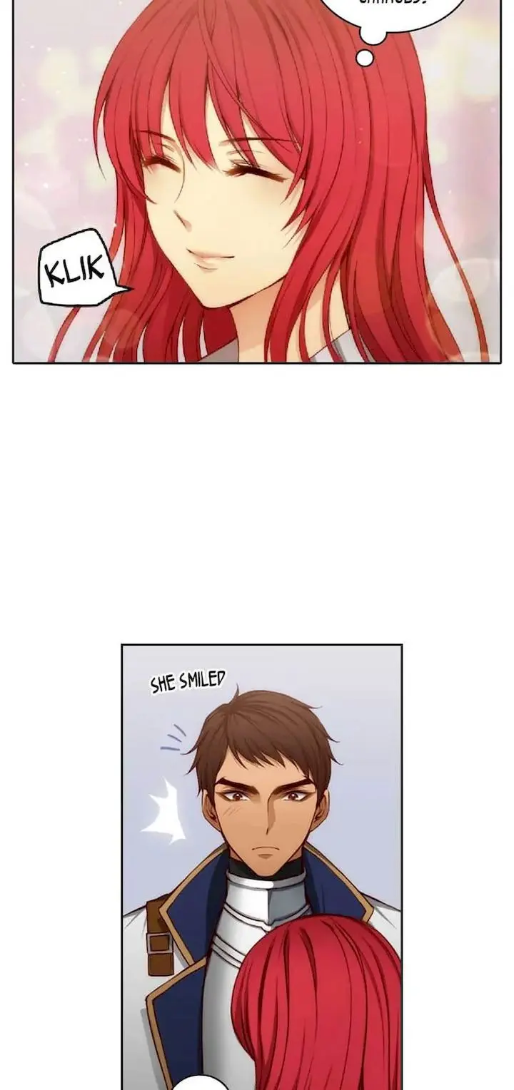 Reminiscence Adonis Manhwa Chapter 41 - Page 26