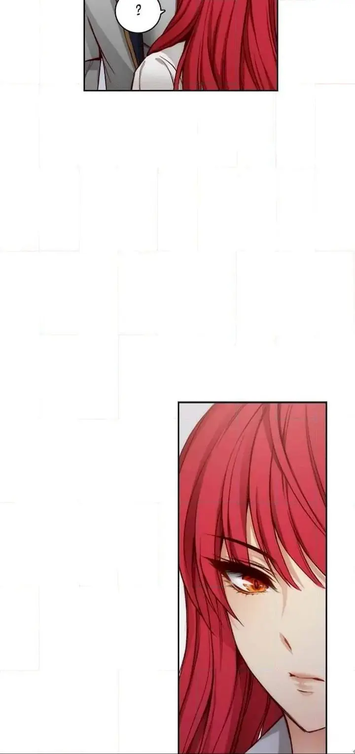 Reminiscence Adonis Manhwa Chapter 41 - Page 27