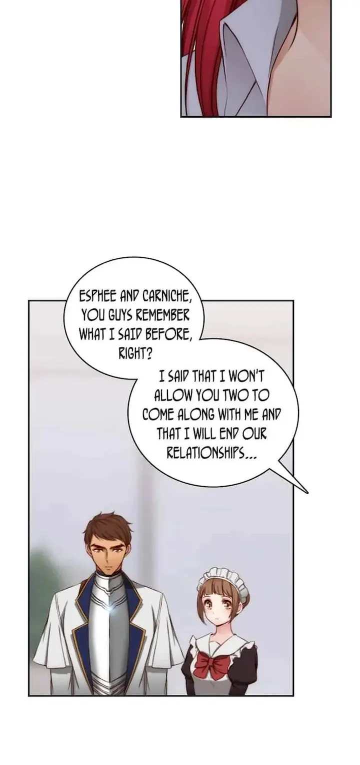 Reminiscence Adonis Manhwa Chapter 41 - Page 28