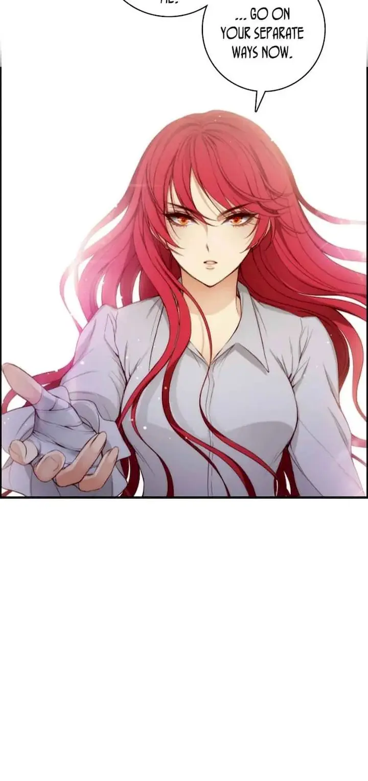 Reminiscence Adonis Manhwa Chapter 41 - Page 30